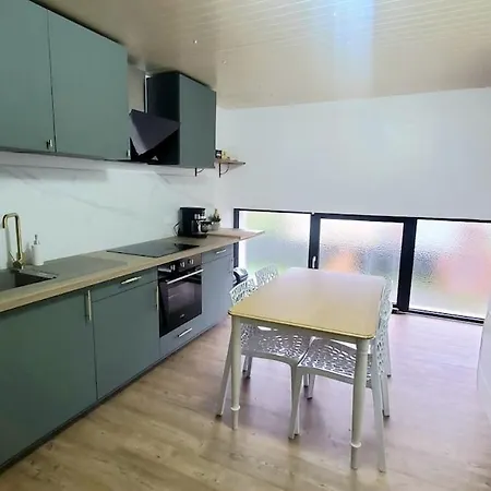 L&a And Spa, Baignoire Jacuzzi Apartamento