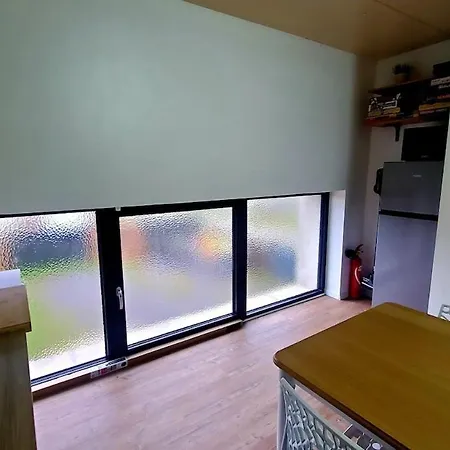 L&a And Spa, Baignoire Jacuzzi Apartament *