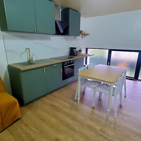 L&a And Spa, Baignoire Jacuzzi Montigny-sur-Vence